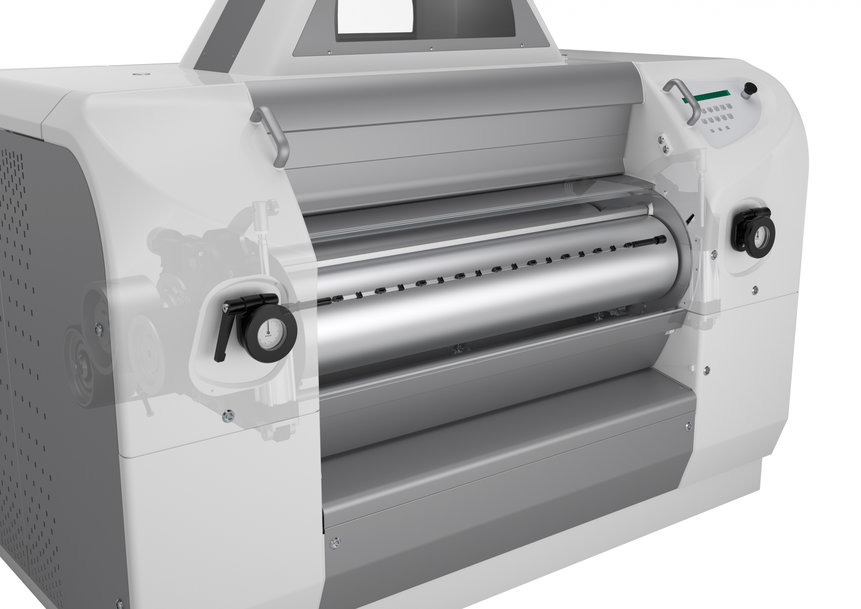 Bühler and Balaguer sign collaboration agreement for design and supply of high-quality SmartRolls and services for grain processing